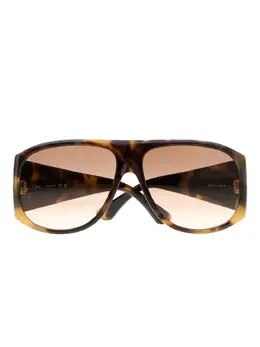 Chloé Eyewear: Очки 
