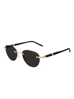 Montblanc: Очки 
