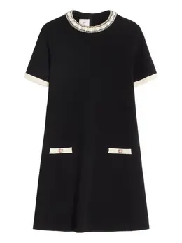 Valentino Garavani: Короткое платье 