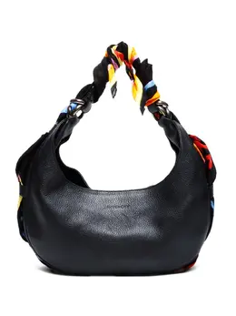 Givenchy Pre-Owned: Чёрная сумка 
