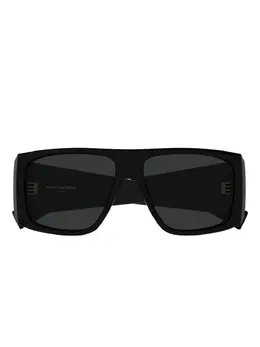 Saint Laurent Eyewear: Очки 