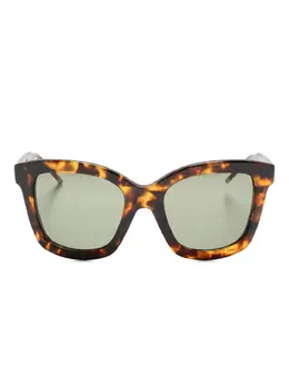Thom Browne Eyewear: Очки 