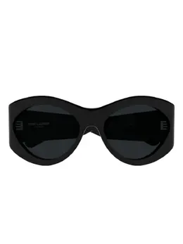 Saint Laurent Eyewear: Очки 