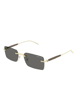 Montblanc: Очки 