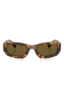Miu Miu Eyewear: Очки 