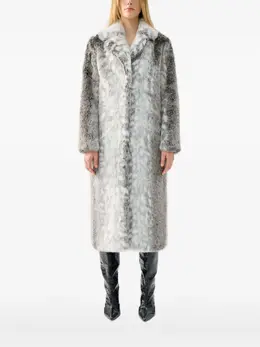 Unreal Fur: Шуба из искусственного меха 