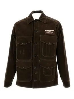 Junya Watanabe MAN: Трикотажные пиджаки 