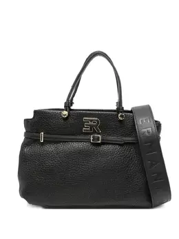 Ermanno Scervino: Чёрная сумка 