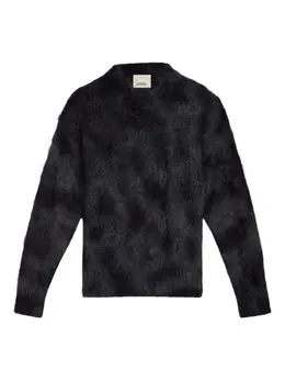 ISABEL MARANT: Свитер из шерсти 