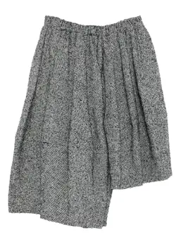 Comme Des Garçons: Короткая юбка 