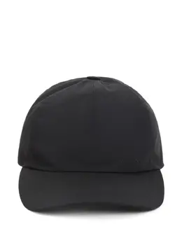 Canali: Чёрная кепка 