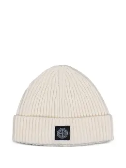 Stone Island: Шапка 