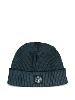 Stone Island: Шапка 