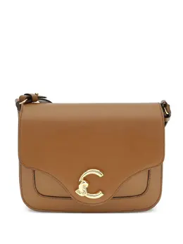 Coccinelle: Светлая сумка 