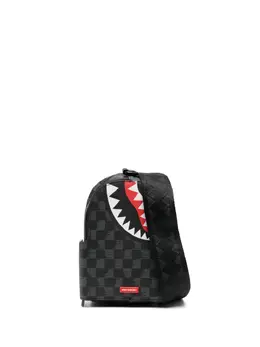 Sprayground: Чёрная сумка 