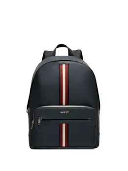Bally: Синий рюкзак 