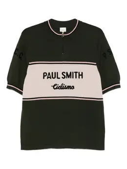 Paul Smith: Свитер в полоску 