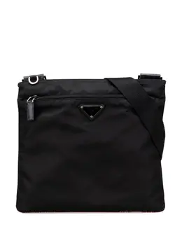 Prada Pre-Owned: Топ на бретельках 