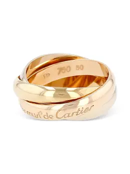 Cartier: Кольцо 
