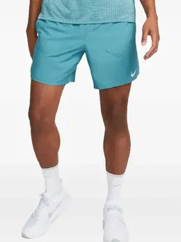 Nike: Светлые брюки  Dri FIT
