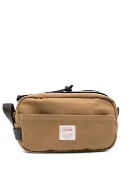 Filson: Коричневая сумка 