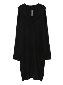Rick Owens: Чёрный свитшот 
