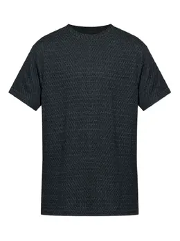 Giorgio Armani: Жаккардовая футболка 