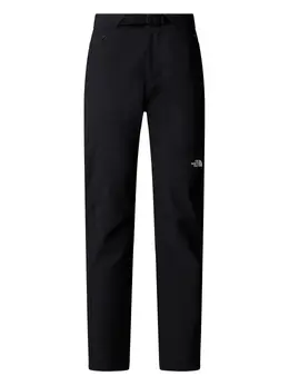 The North Face: Прямые брюки 