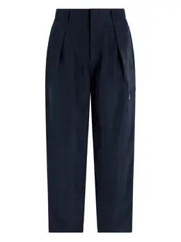 Giorgio Armani: Синие брюки 