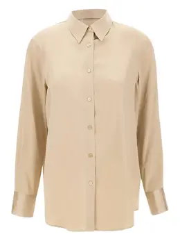 Filippa K: Рубашка с длинным рукавом 