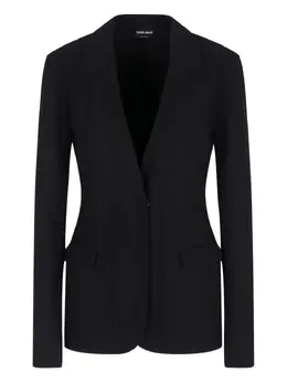 Giorgio Armani: Куртка с карманами 