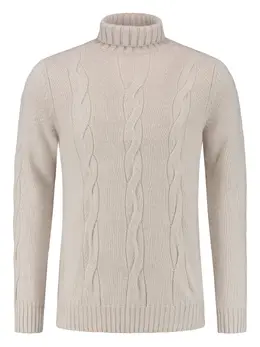 Doriani Cashmere: Трикотажный свитер 