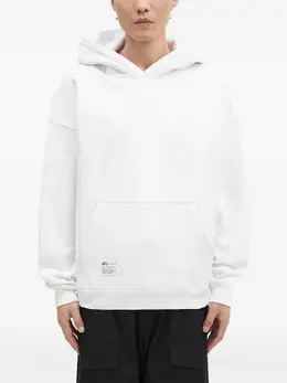 Alpha Industries: Толстовка с капюшоном 