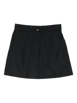 A.P.C.: Чёрная юбка 