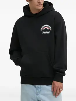 Sprayground: Чёрная толстовка 