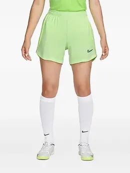 Nike: Светлые шорты  Swoosh