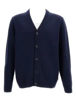 Paul Smith: Кардиган с v-образным вырезом 