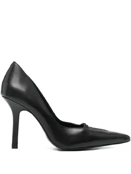 Patrizia Pepe: Чёрные туфли 