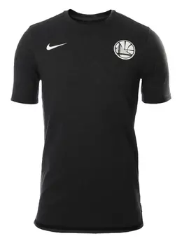 Nike: Золотая футболка 