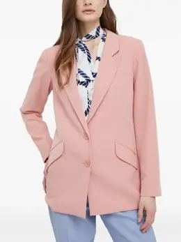 DKNY: Светлый жакет 