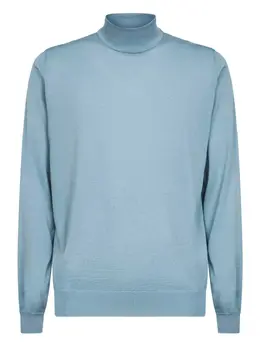 Lardini: Светлый свитер 