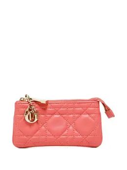 Christian Dior Pre-Owned: Косметичка 