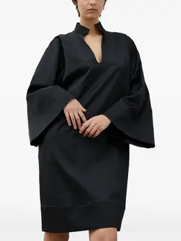 By Malene Birger: Платье с v-образным вырезом 