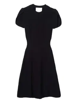 3.1 Phillip Lim: Трикотажное платье 