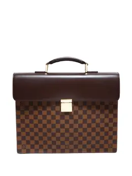 Louis Vuitton Pre-Owned: Портфель 