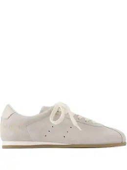 Common Projects: Белые кроссовки 