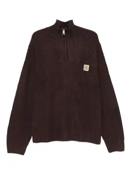 Carhartt WIP: Трикотажный свитер 