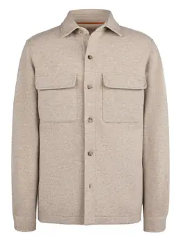 Tod's: Рубашка  Shirt с карманами