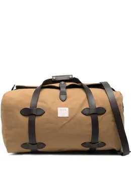 Filson: Светлая сумка-шоппер 