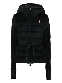Moncler Grenoble: Куртка с капюшоном 